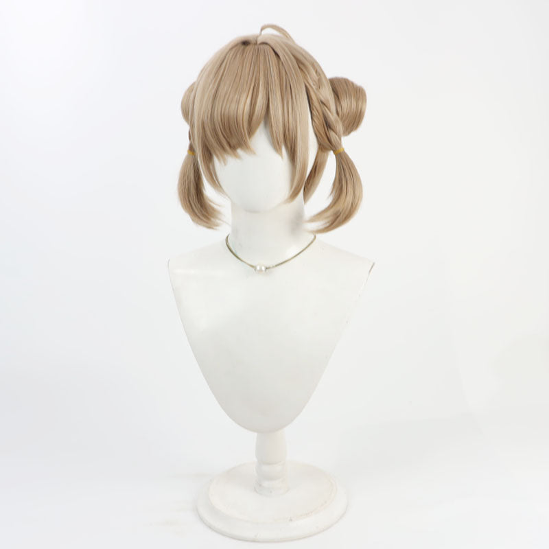 Zenless Zone Zero Sweety Cosplay Wig