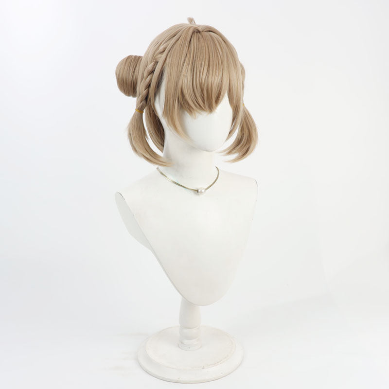 Zenless Zone Zero Sweety Cosplay Wig