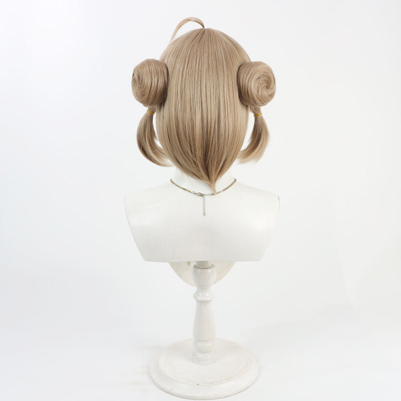 Zenless Zone Zero Sweety Cosplay Wig