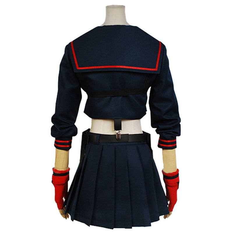 Kill LA Kill Matoi Ryuuko Cosplay Custume