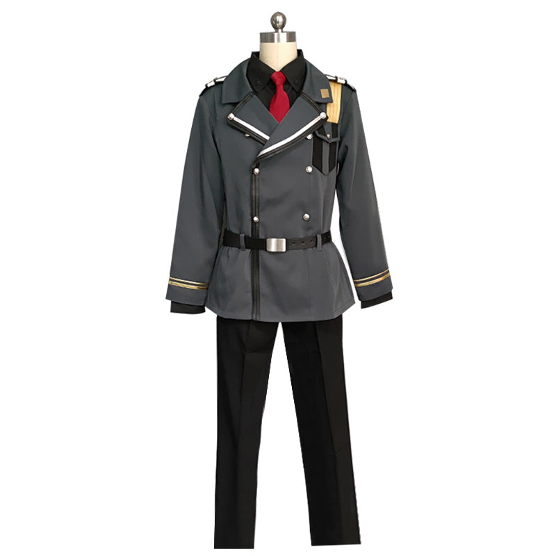 86 EIGHTY-SIX Shinei Nouzen New Edition Cosplay Costume