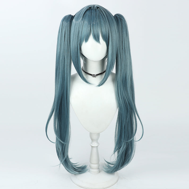 Azur Lane KMS Regensburg Cosplay Wig