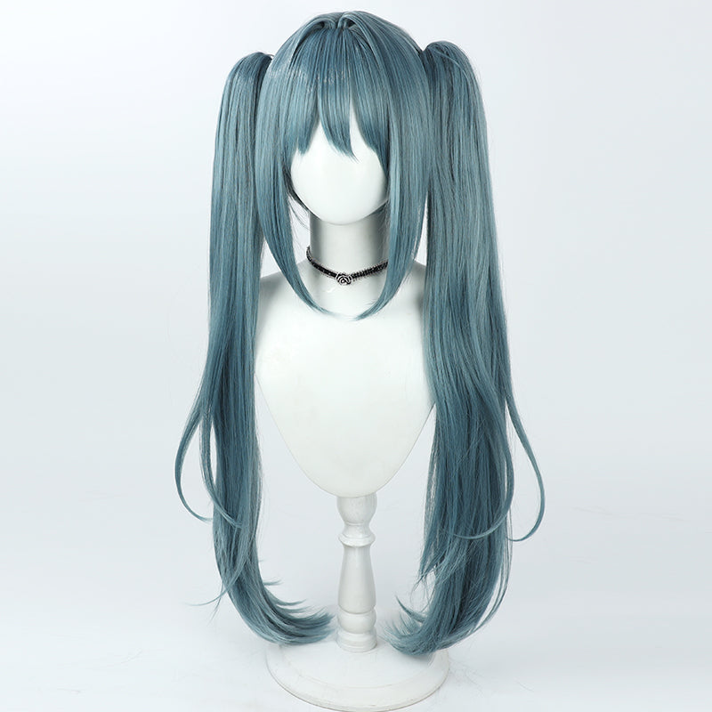 Azur Lane KMS Regensburg Cosplay Wig