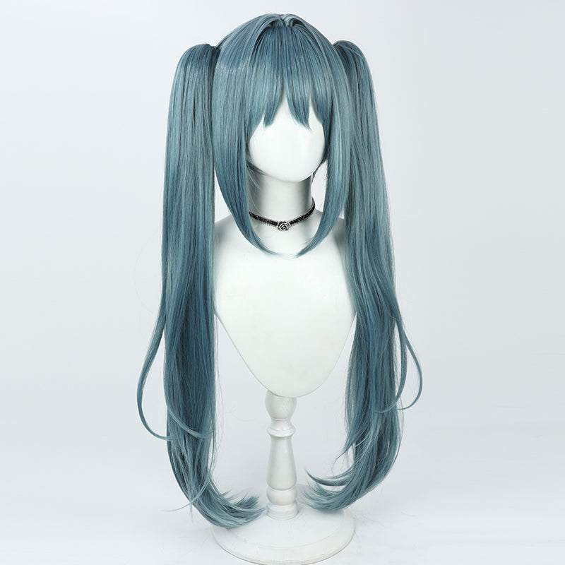 Azur Lane KMS Regensburg Cosplay Wig