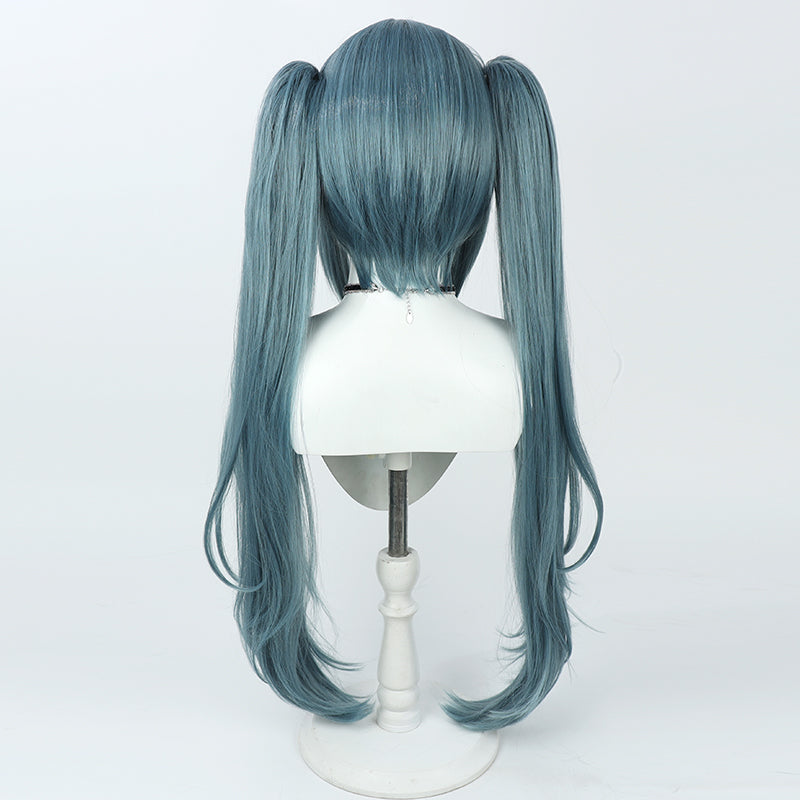 Azur Lane KMS Regensburg Cosplay Wig