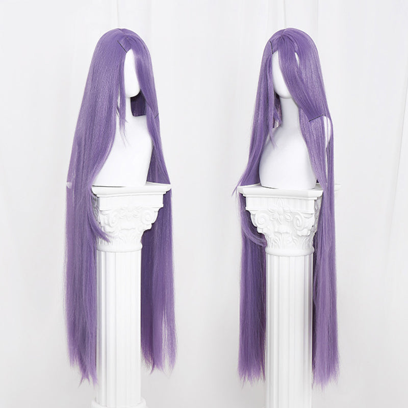 Azur Lane: New Golden Hind L2D Skin Forlorn Femme Fatale  Cosplay Wig