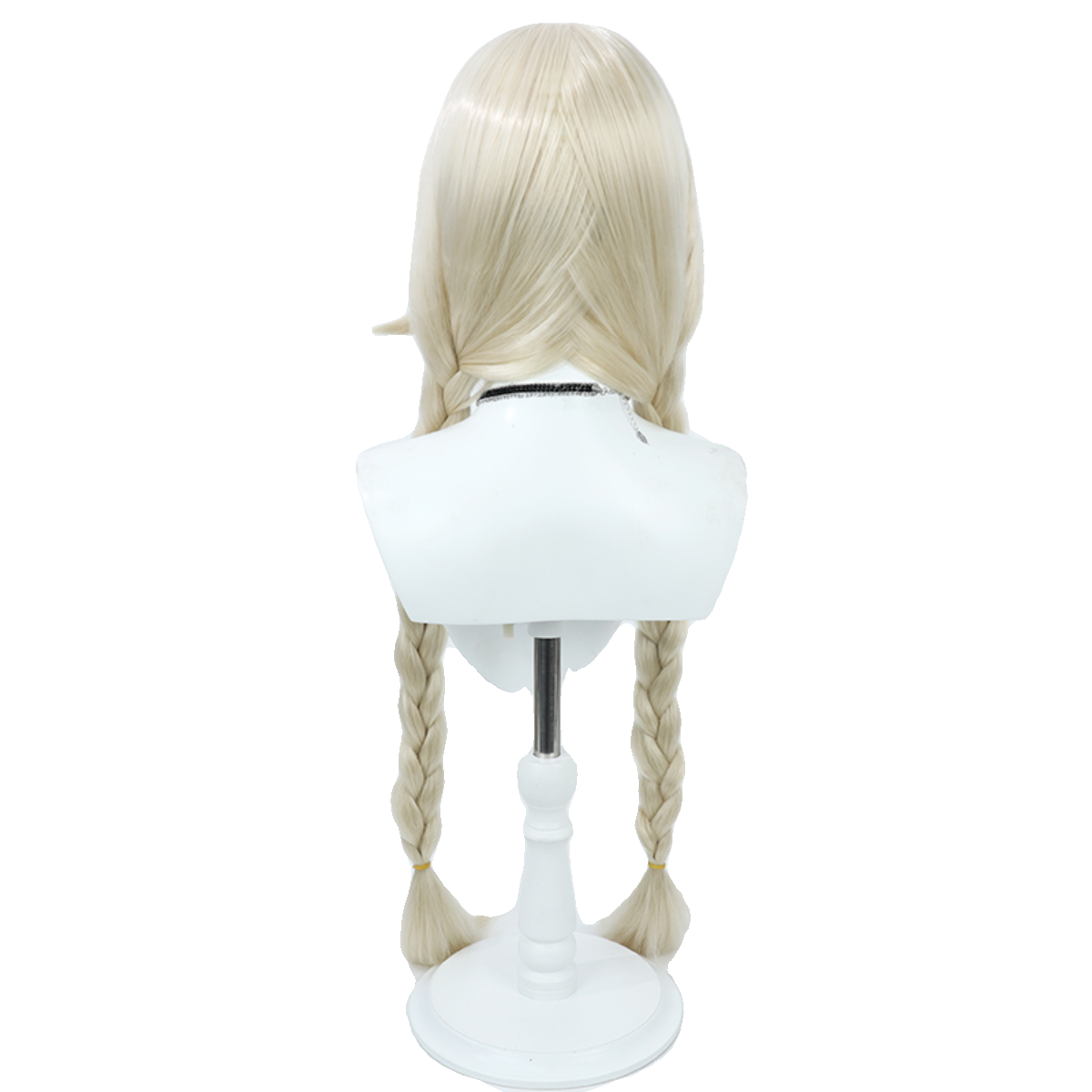 Azur Lane Owari Cosplay Wig