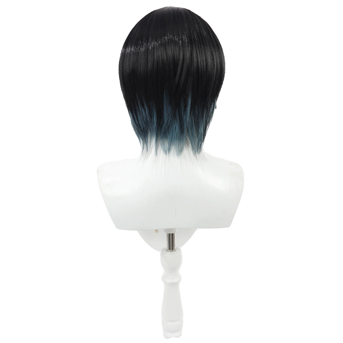 Azur Lane Ulrich Von Hutten Cosplay Wig