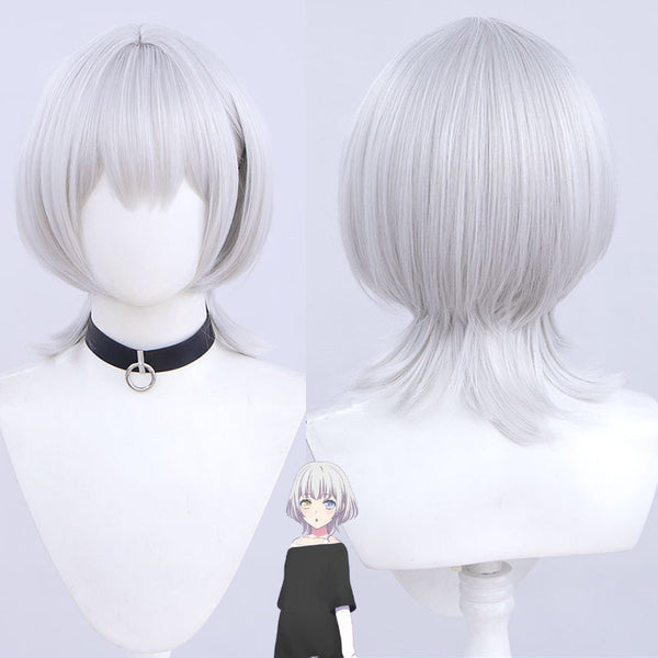 BanG Dream! It's MyGO!!! Kaname Raana Kaname R¨¡na Cosplay Wig
