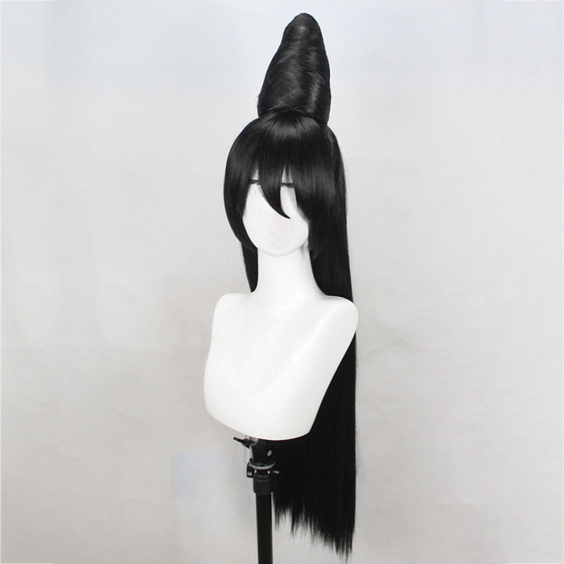 Bayonetta Bayonetta Cosplay Wig