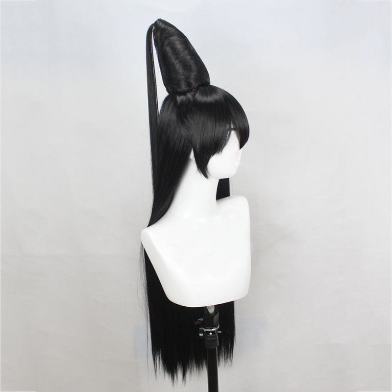 Bayonetta Bayonetta Cosplay Wig