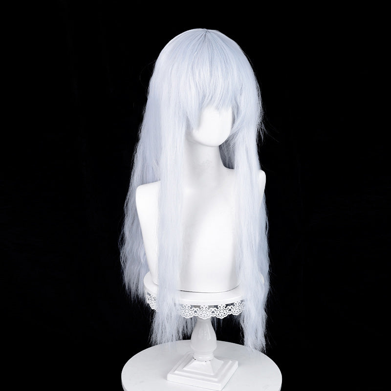 Berserk Griffith Cosplay Wig