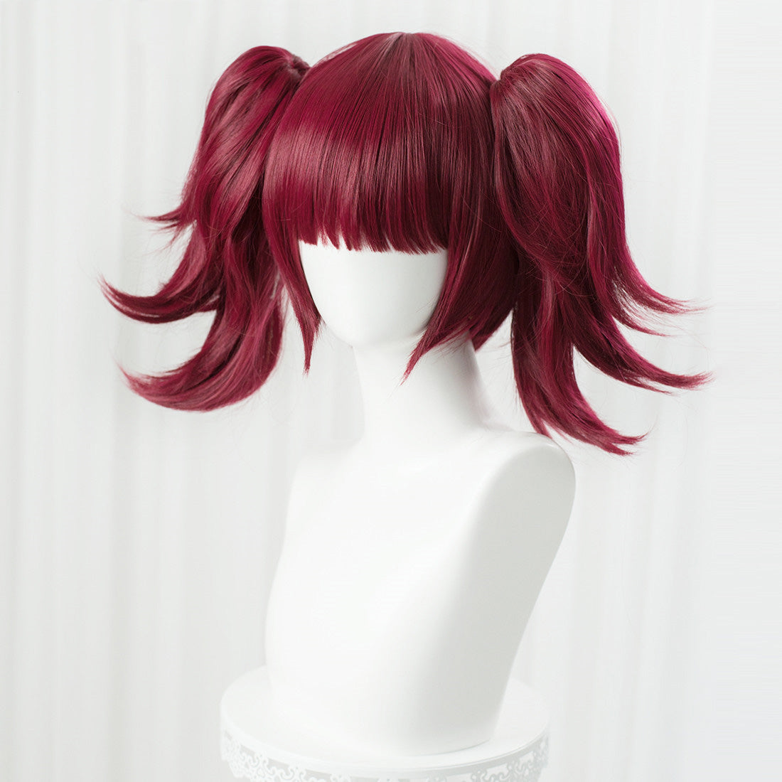 Black Butler Mey-Rin Meirin Cosplay Wig