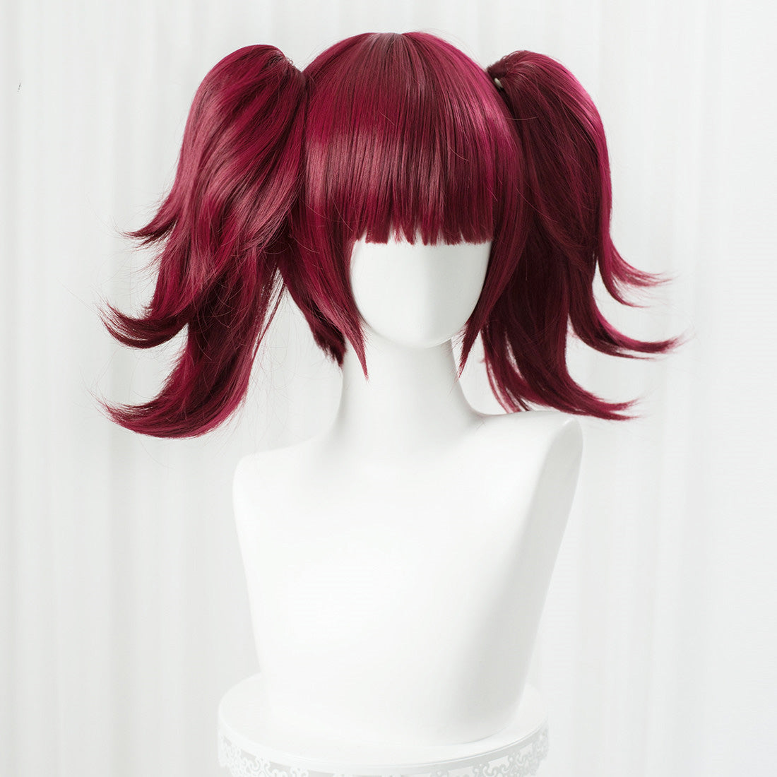 Black Butler Mey-Rin Meirin Cosplay Wig