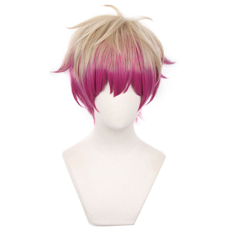 Blue Lock Alexis Ness Cosplay Wig