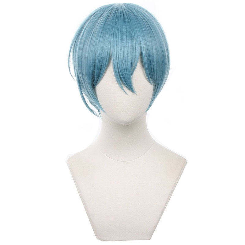 Blue Lock Hiori You Yo Hiori Cosplay Wig