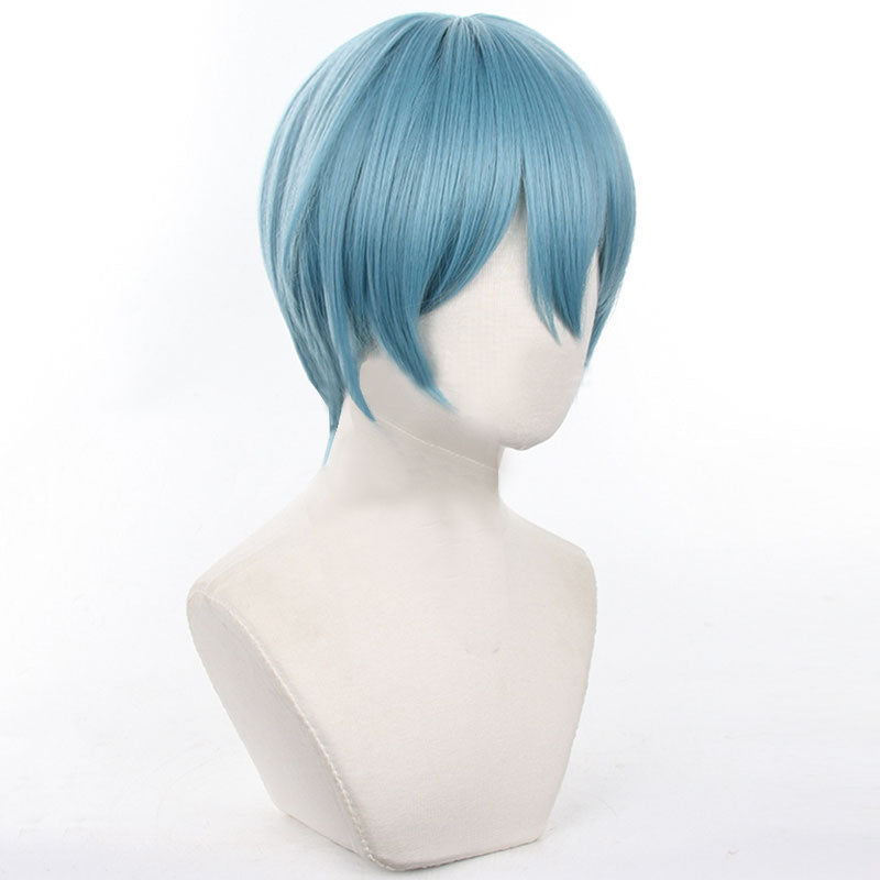 Blue Lock Hiori You Yo Hiori Cosplay Wig