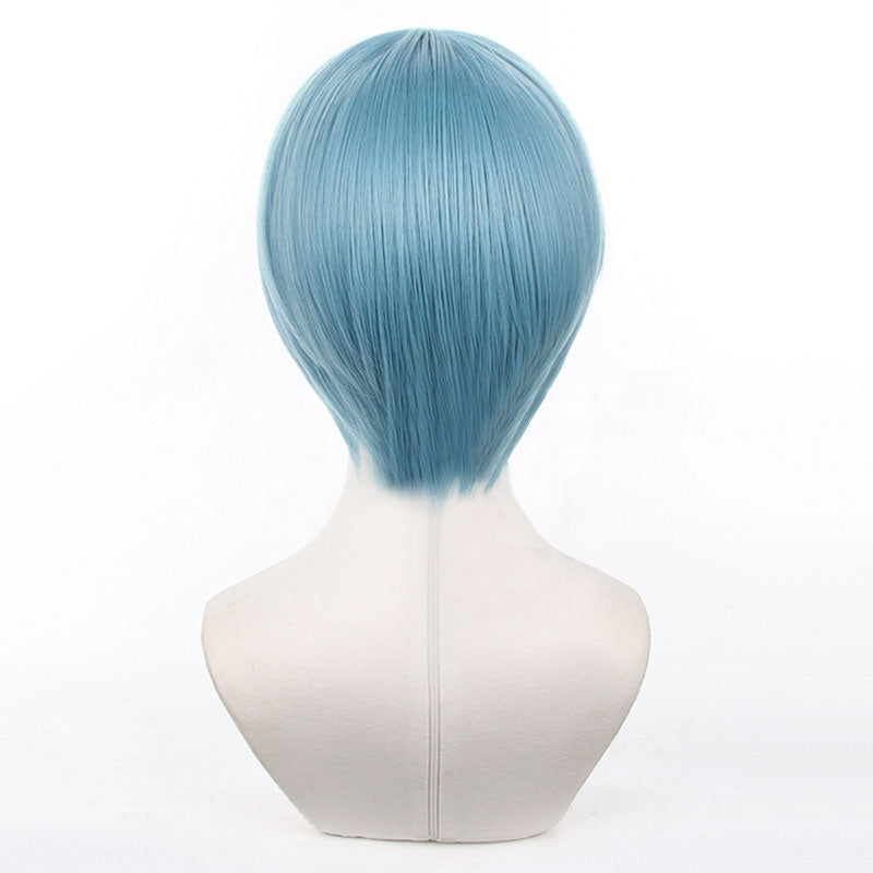 Blue Lock Hiori You Yo Hiori Cosplay Wig