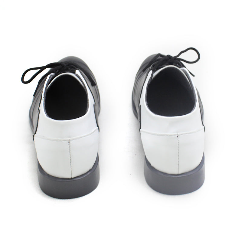 Blue Lock Reo Mikage Seishiro Nagi Cosplay Shoes