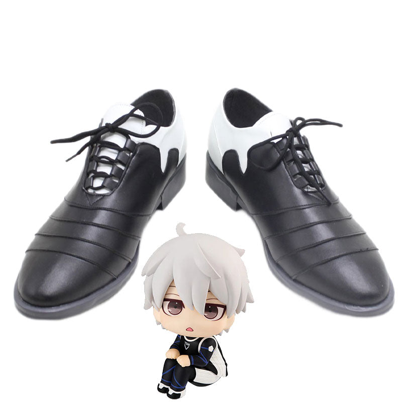 Blue Lock Reo Mikage Seishiro Nagi Cosplay Shoes