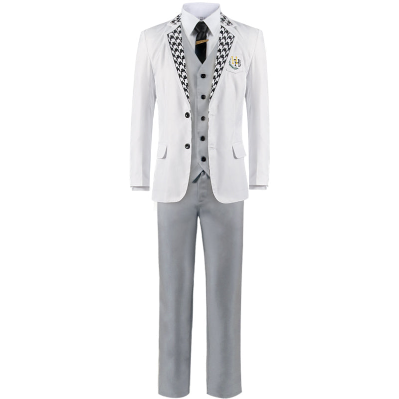 Blue Lock Seishiro Nagi Reo Mikage Cosplay Costume