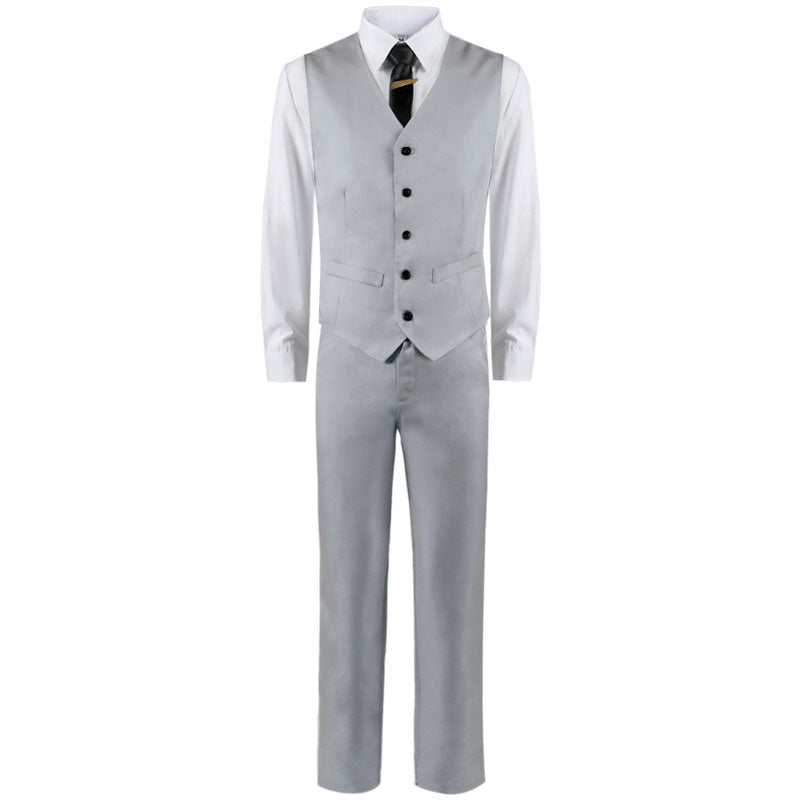 Blue Lock Seishiro Nagi Reo Mikage Cosplay Costume