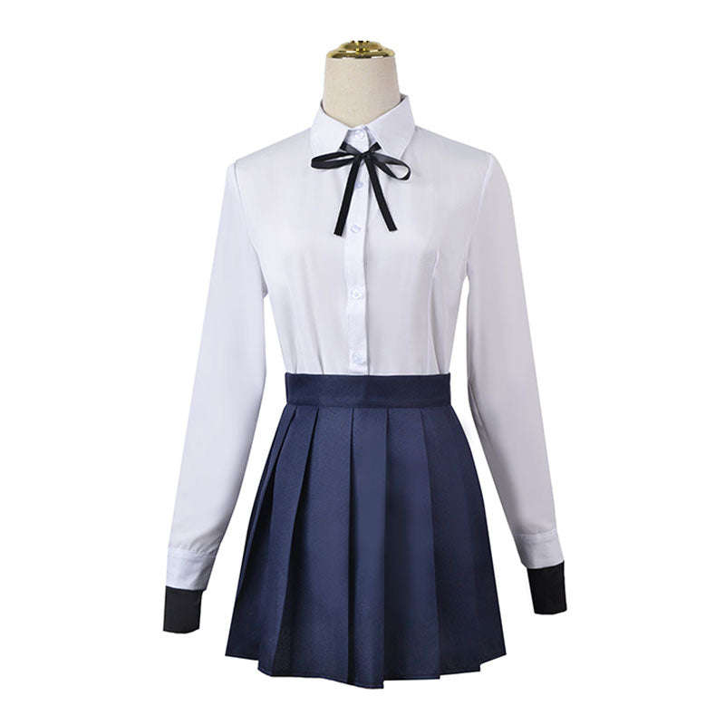 Bocchi The Rock! Ryo Yamada Cosplay Costume