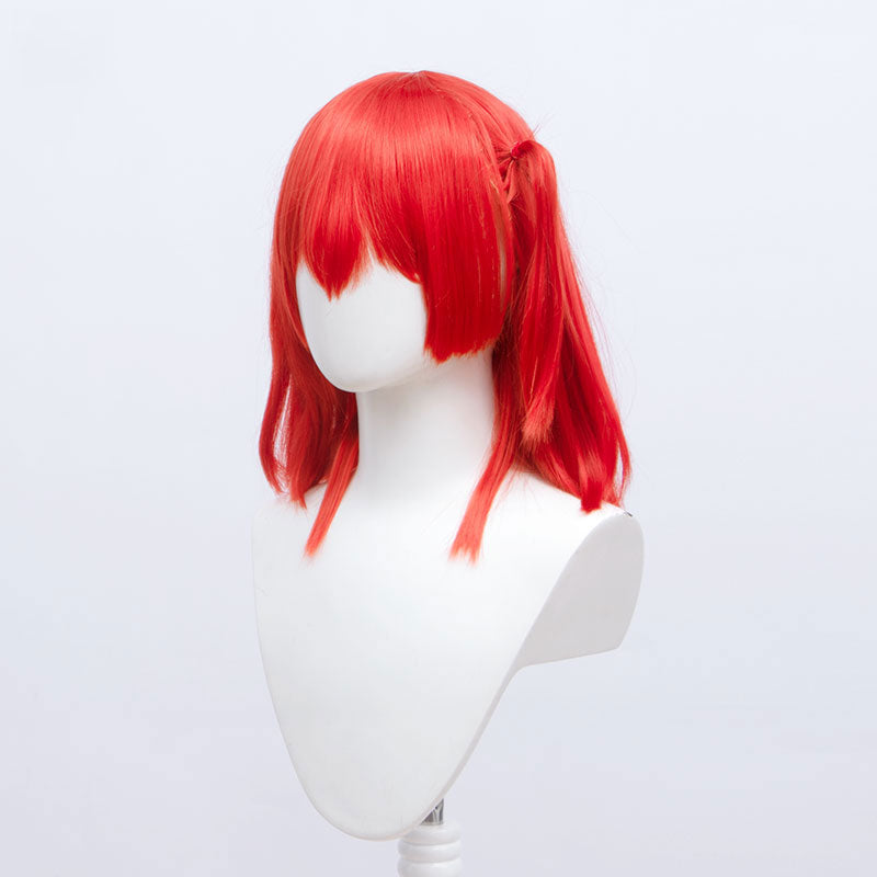 Bocchi the Rock! Ikuyo Kita Cosplay Wig