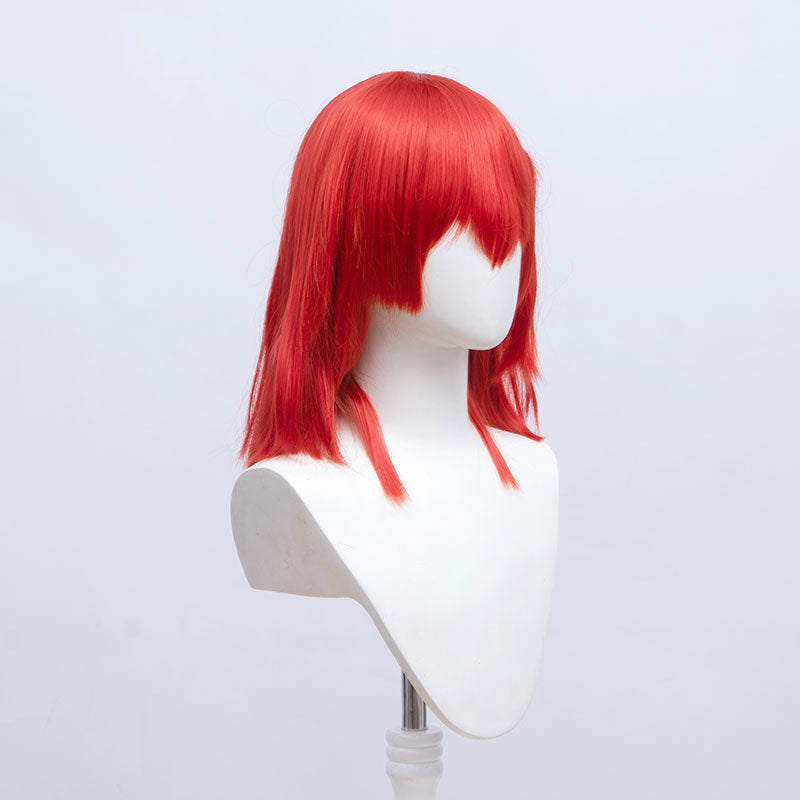 Bocchi the Rock! Ikuyo Kita Cosplay Wig