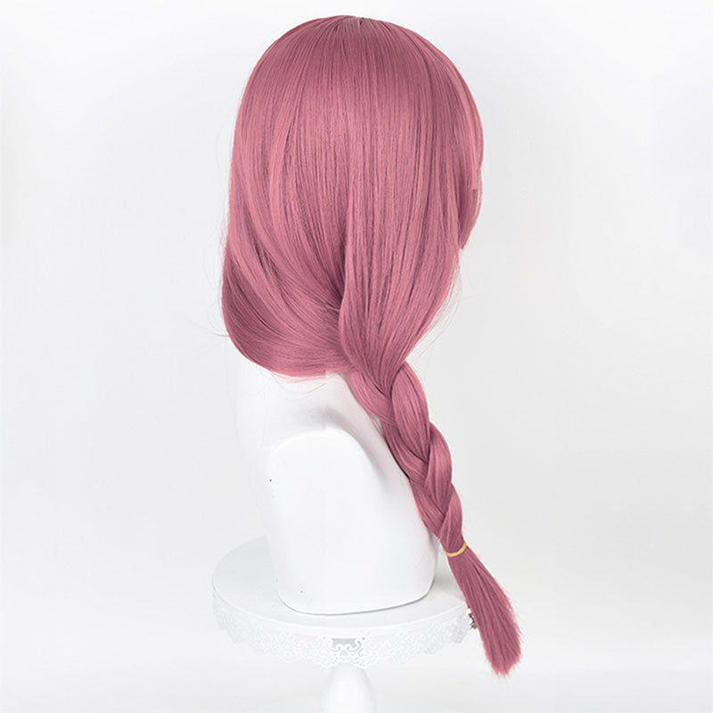 Bocchi the Rock! Kikuri Hiroi Cosplay Wig