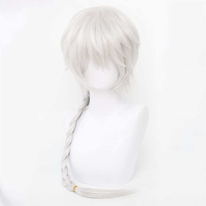 Bungo Stray Dogs Nikolai Gogol Cosplay Wig