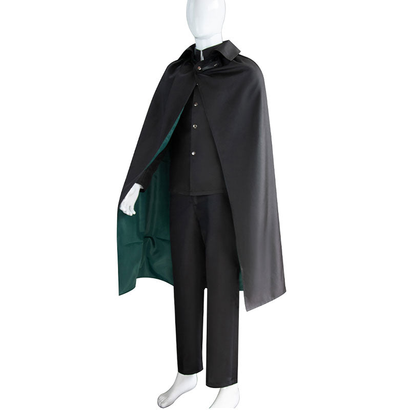 Bungo Stray Dogs Season 4 Ranpo Edogawa Young Cosplay Costume