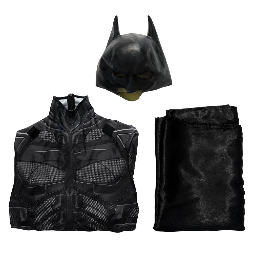 DC Batman: The Dark Knight Batman Cosplay Costume