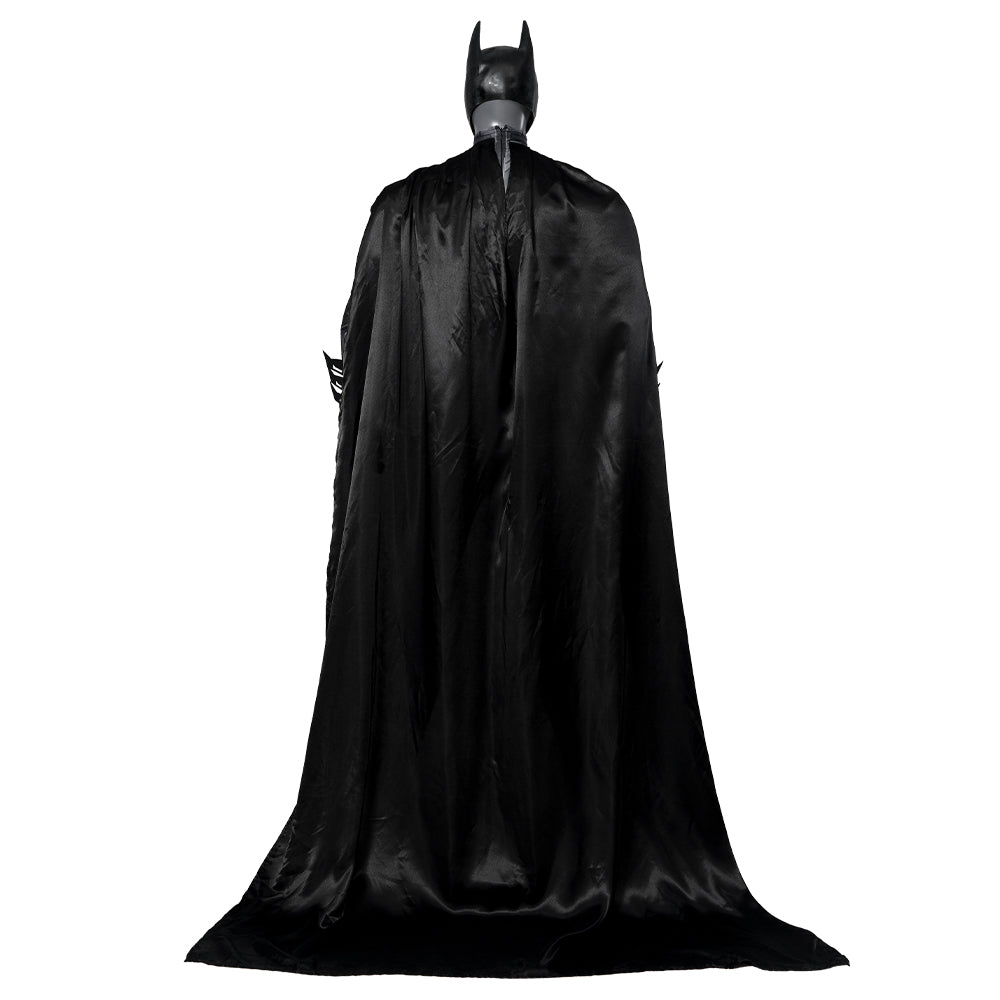 DC Batman: The Dark Knight Batman Cosplay Costume