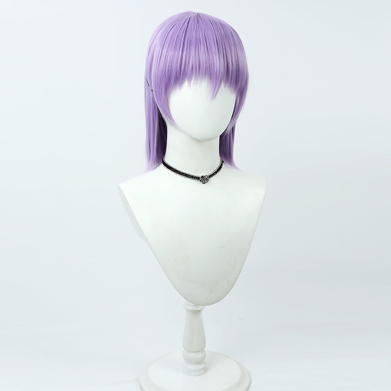 Dead or Alive Ayane Cosplay Wig