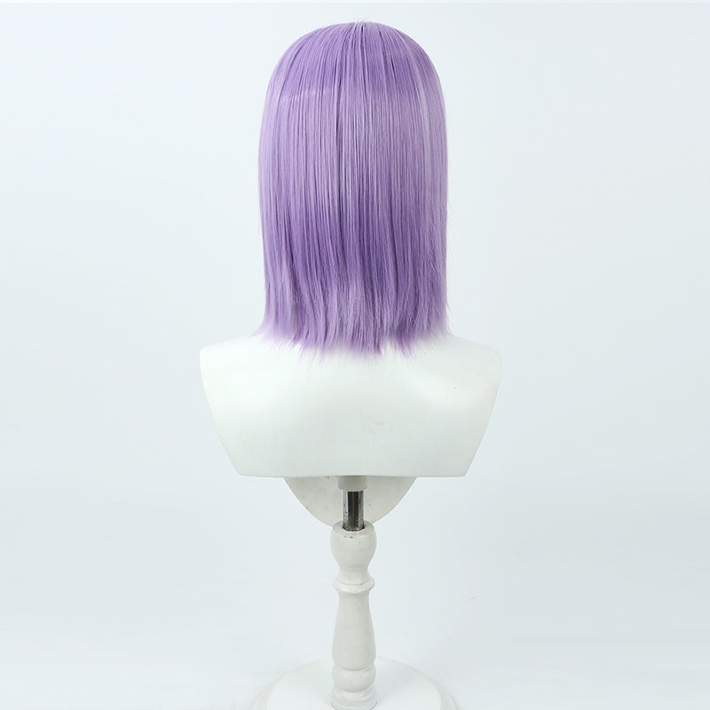 Dead or Alive Ayane Cosplay Wig