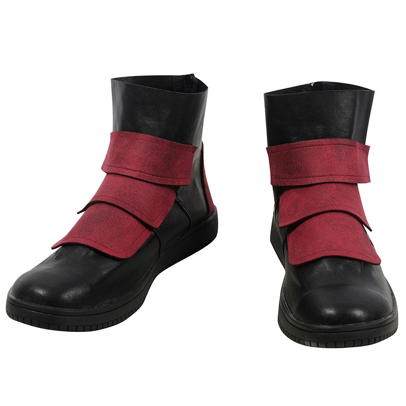 Deadpool 3 Wade Wilson Cosplay Shoes