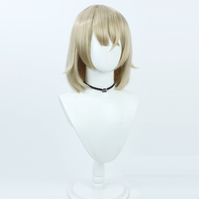 Delicious in Dungeon Falin Touden Cosplay Wig