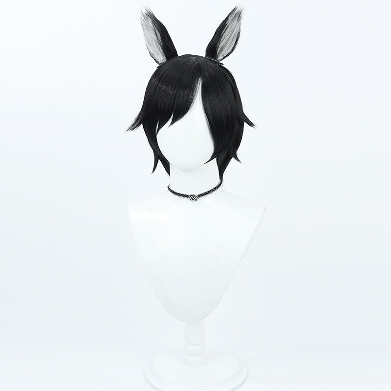 Delicious in Dungeon Izutsumi Cosplay Wig