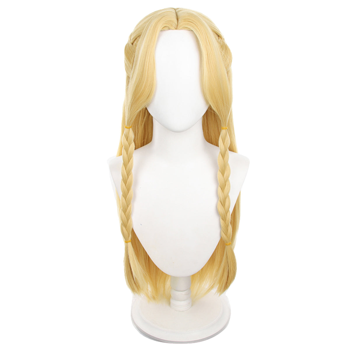 Delicious in Dungeon Marcille Donato C Edition Cosplay Wig