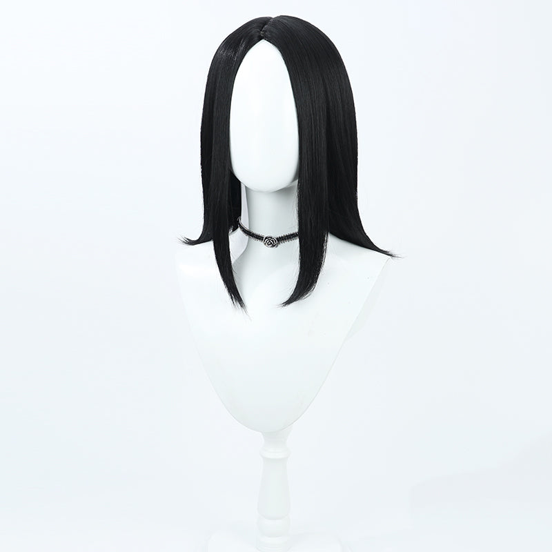 Delicious in Dungeon Rin Cosplay Wig