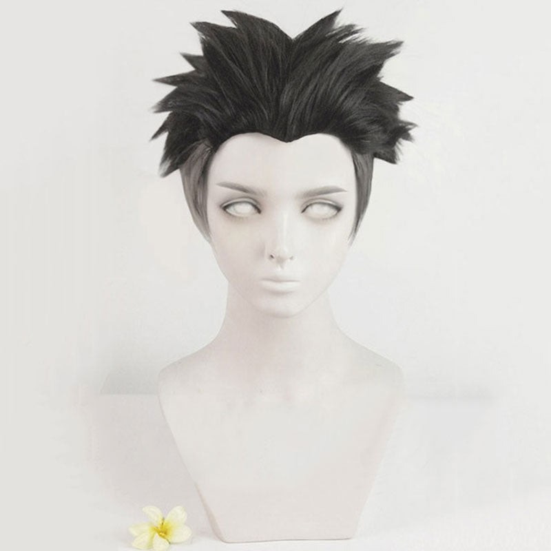 Demon Slayer: Kimetsu No Yaiba Gyomei Himejima Cosplay Wig