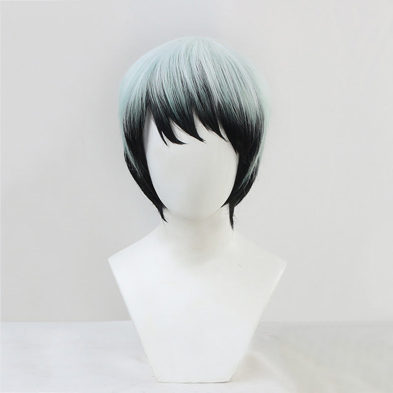 Demon Slayer: Kimetsu No Yaiba Yushiro Cosplay Wig