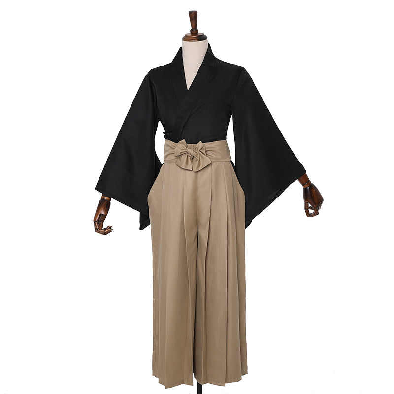 Demon Slayer: Kimetsu no Yaiba Hotaru Haganezuka Cosplay Costume