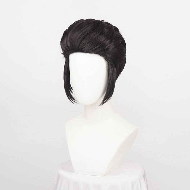 Elvis Presley Cosplay Wig