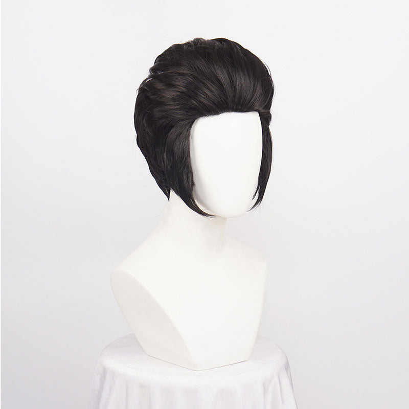 Elvis Presley Cosplay Wig