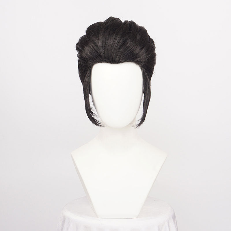 Elvis Presley Cosplay Wig