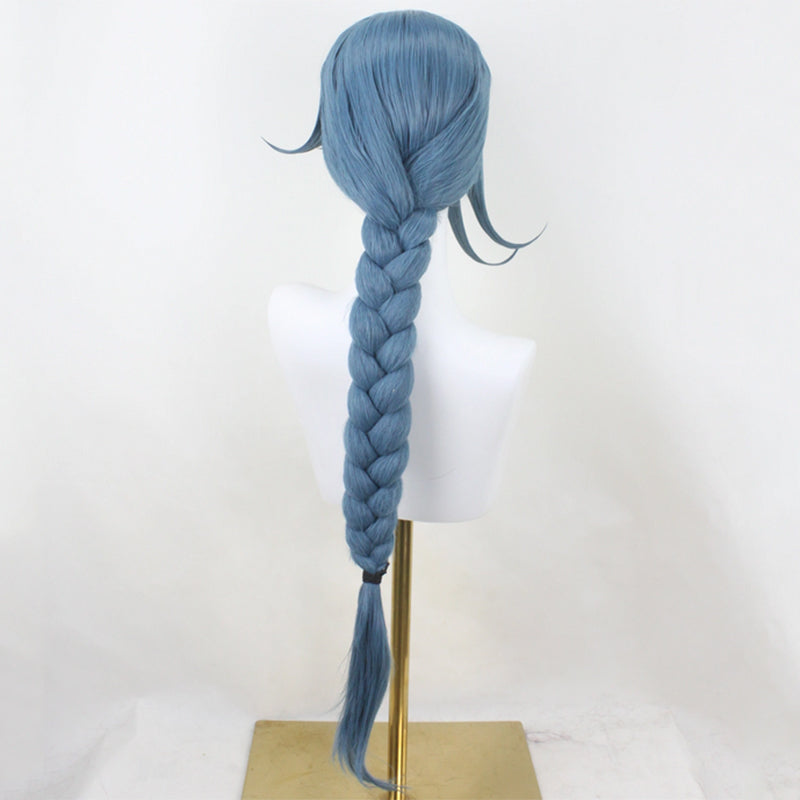 Enigma Archives Master Detective Archives: RAIN CODE Fubuki Clockford Cosplay Wig