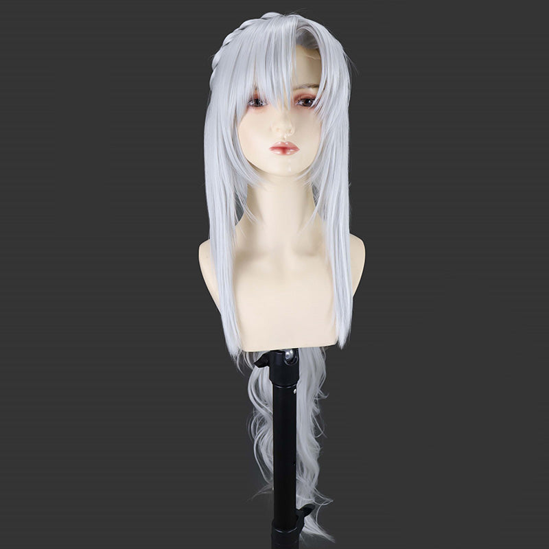 Fate Grand Order Kriemhild Cosplay Wig