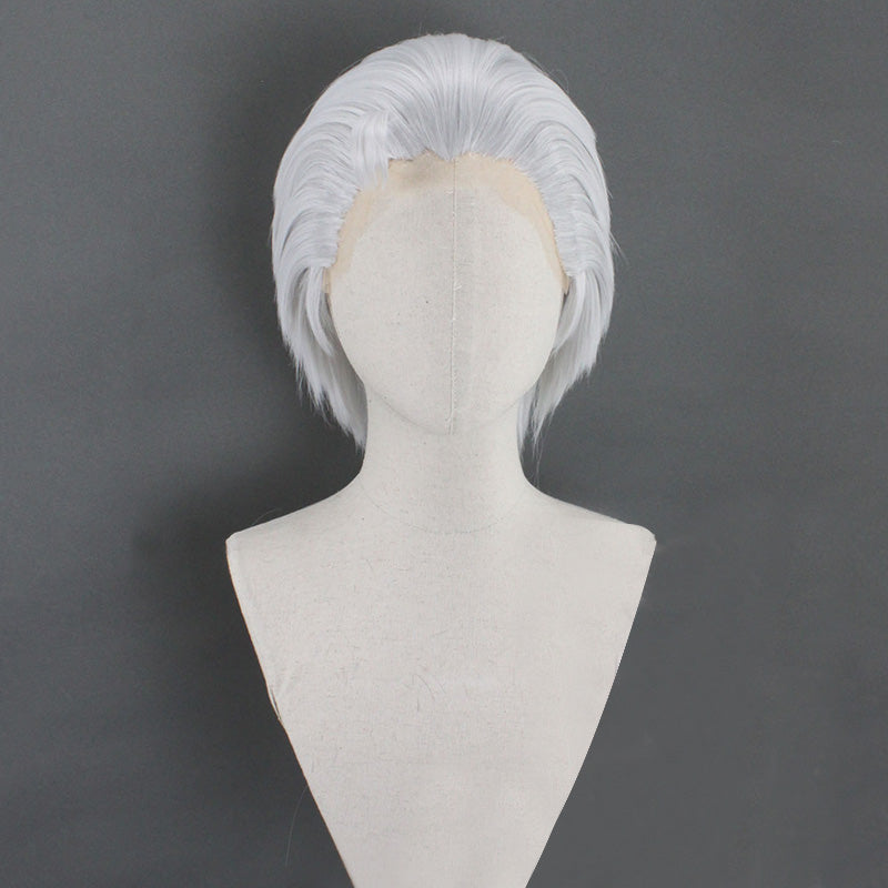 Final Fantasy XIV FF14 Lahabrea Cosplay Wig